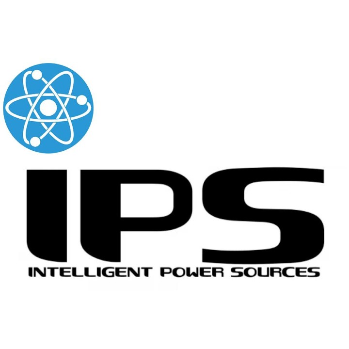 UPS ZASILACZ AWARYJNY IPS RouterUPS-15-PoE 15W 8800mAh
