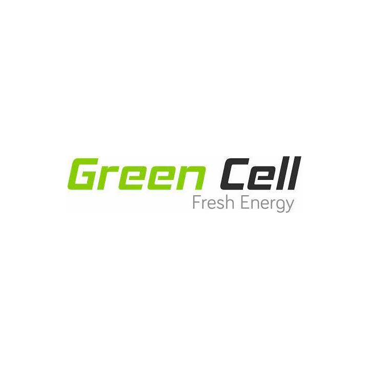 POWERBANK Green Cell PowerPlay20S 20000mAh PD 22,5W QC 3.0 3x USB-C BIAŁY