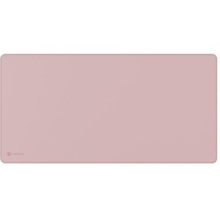 Podkładka pod mysz Natec Colors Series różowy (800x400mm)