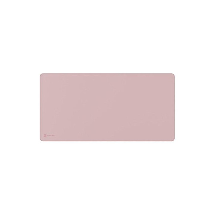 Podkładka pod mysz Natec Colors Series różowy (800x400mm)