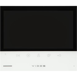 Monitor wideodomofonu VIDOS X M13-XT Tuya