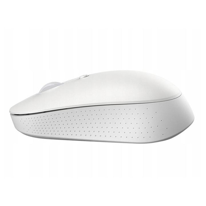 OUTLET_2: Mysz bezprzewodowa Xiaomi Mi Dual Mode Wireless Mouse biały
