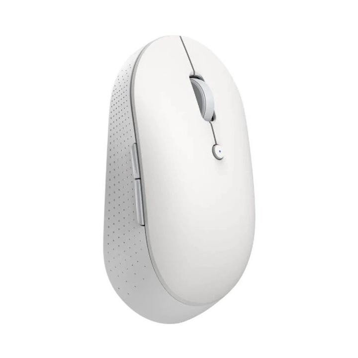 OUTLET_2: Mysz bezprzewodowa Xiaomi Mi Dual Mode Wireless Mouse biały