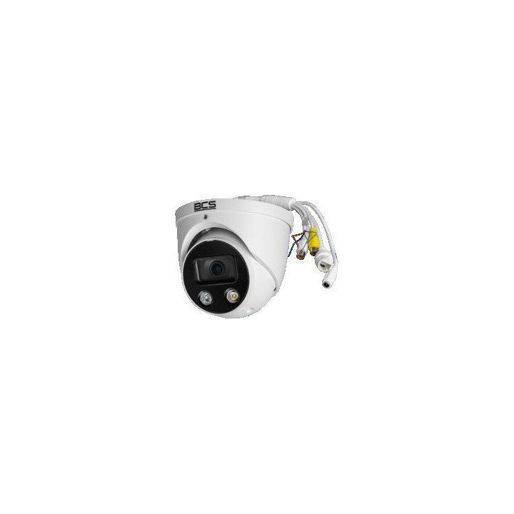 Kamera IP BCS LINE BCS-L-EIP55FCR3L3-Ai1(2)