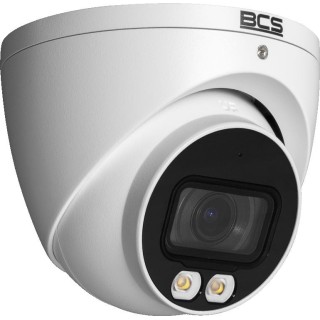 Kamera BCS LINE BCS-L-EIP12FCR3L3-AI1