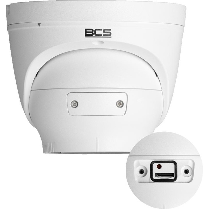 Kamera BCS POINT BCS-P-EIP42VSR4(2)