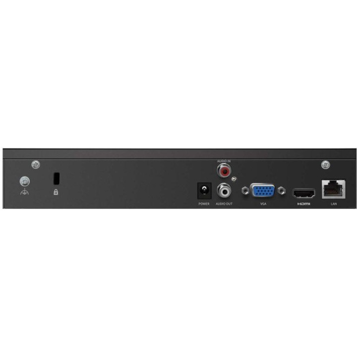 REJESTRATOR TP-LINK VIGI NVR1004H