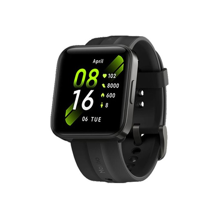 Smartwatch 70mai Maimo Watch FLOW czarny