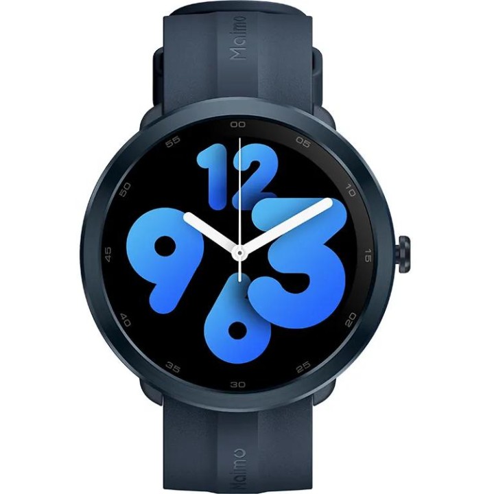 Smartwatch 70mai Maimo Watch R GPS niebieski