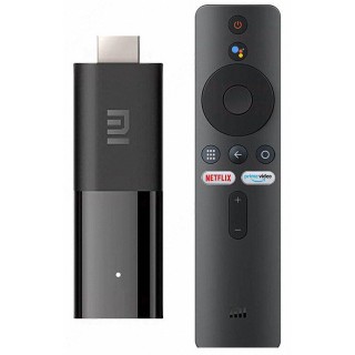Odtwarzacz multimedialny Xiaomi Mi TV Stick Full HD