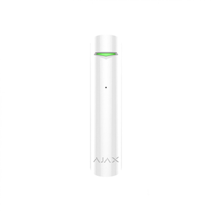 AJAX DoorProtect G3 white - Fibra