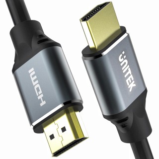 Kabel HDMI Unitek C138W 2.1 8K UHD 2m