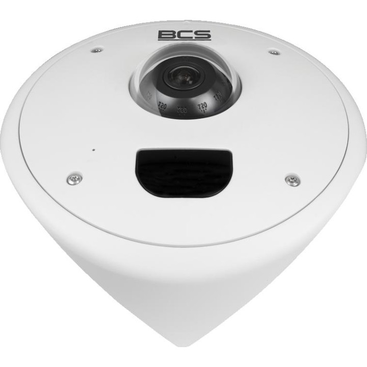 Kamera BCS LINE BCS-L-DCIP54FSR1-Ai2