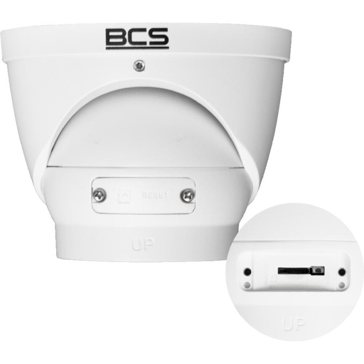 Kamera BCS LINE BCS-L-EIP45VSR4-Ai1(2)
