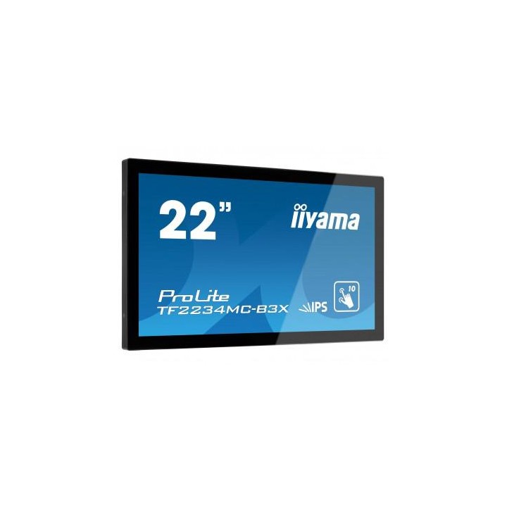 Monitor Open Frame IIYAMA TF2234MC-B3X 22 cale dotykowy