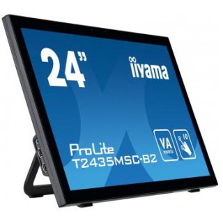 Monitor LED IIYAMA T2435MSC-B2 24 cale dotykowy