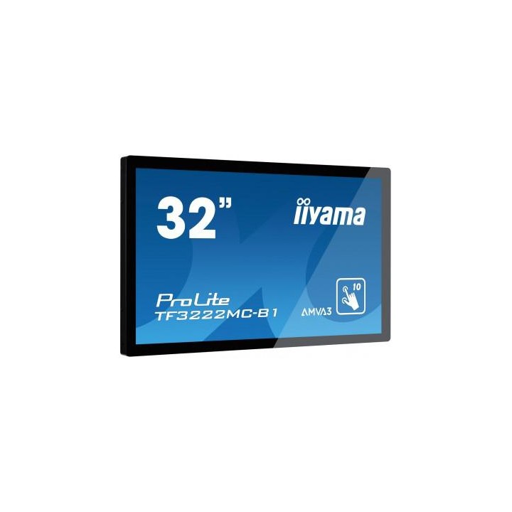 Monitor Open Frame IIYAMA TF3222MC-B1 32 cale dotykowy