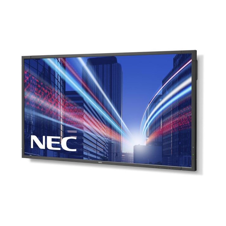 Monitor LED NEC E805 80 cali