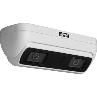 Kamera BCS LINE BCS-L-PCIP44FSR2-Ai2