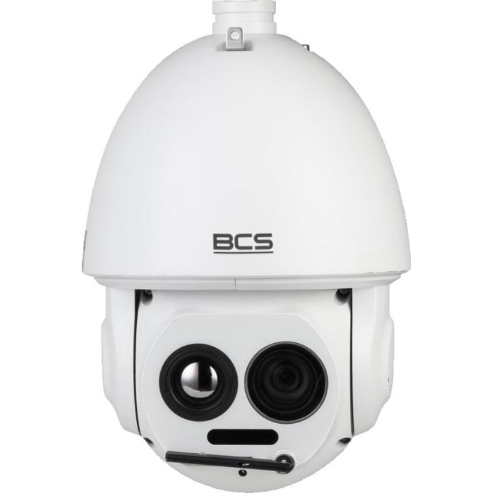 Kamera BCS LINE BCS-L-SIP54445WR10-TH-Ai1(25)