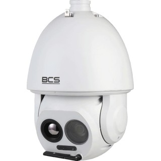 Kamera BCS LINE BCS-L-SIP54445WR10-TH-Ai1(25)