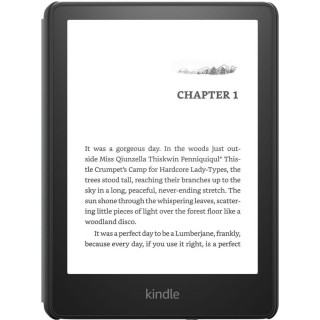 Czytnik ebook Amazon Kindle Paperwhite Kids 6,8" 8GB WiFi Robot Dreams