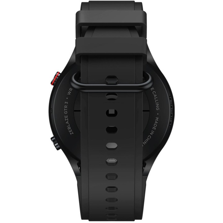 Smartwatch Zeblaze GTR 3 czarny