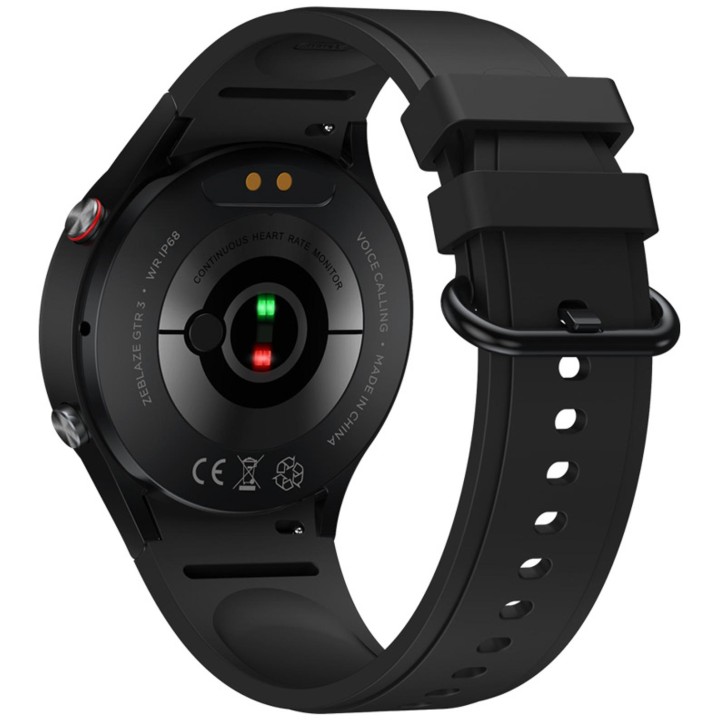 Smartwatch Zeblaze GTR 3 czarny