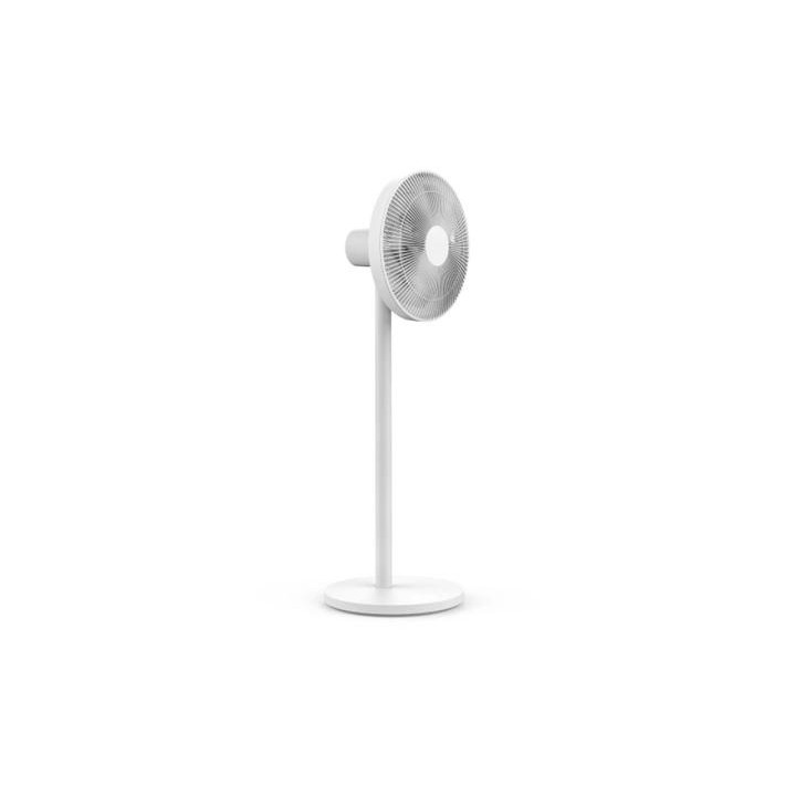 Wentylator bezprzewodowy Xiaomi Mi Smart Standing Fan 2 Pro biały