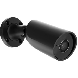 Ajax Kamera - tuba BulletCam (8 Mp/4 mm) (8EU) - czarny
