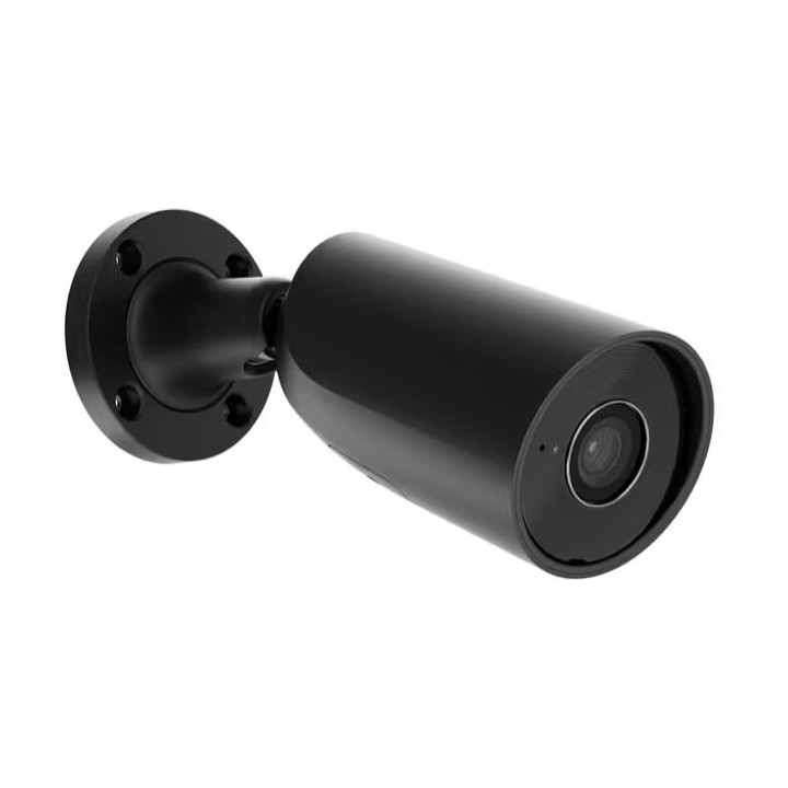 Ajax Kamera - tuba BulletCam (8 Mp/4 mm) (8EU) - czarny