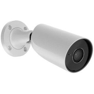 Ajax Kamera - tuba BulletCam (8 Mp/4 mm) (8EU) - biały