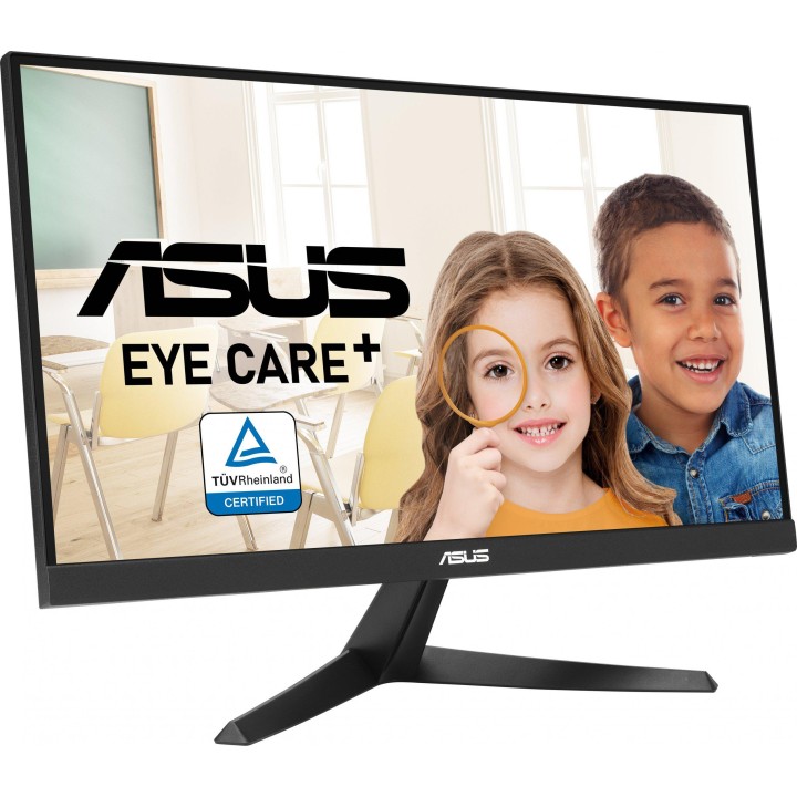 Monitor 22" ASUS VY229HE FullHD IPS 75Hz 1ms 
