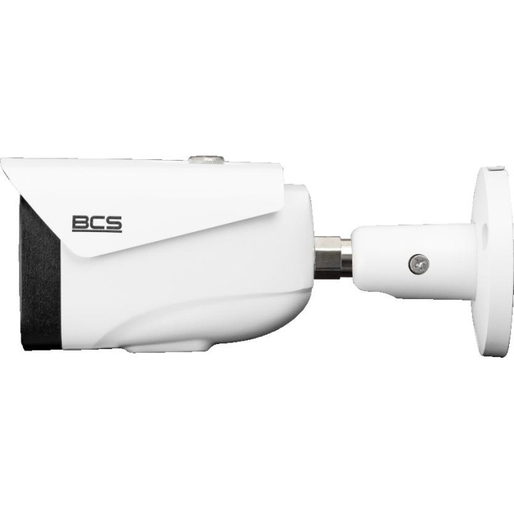 BCS-L-TIP25FSR5-Ai1 - Kamera tubowa IP 5Mpx, 2.8mm,IR 50m, Ai - BCS Line