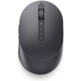 Mysz Dell MS7421W Premier Rechargeable Wireless Mouse USB-C czarny