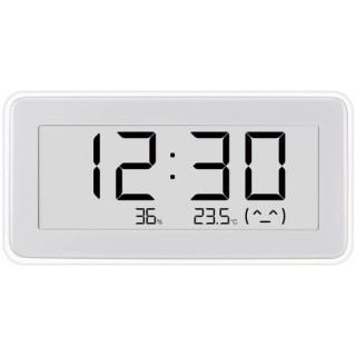 Zegar z Termometrem i Czujnikiem Wilgotności Xiaomi Mi Temperature and Humidity Monitor Clock Pro