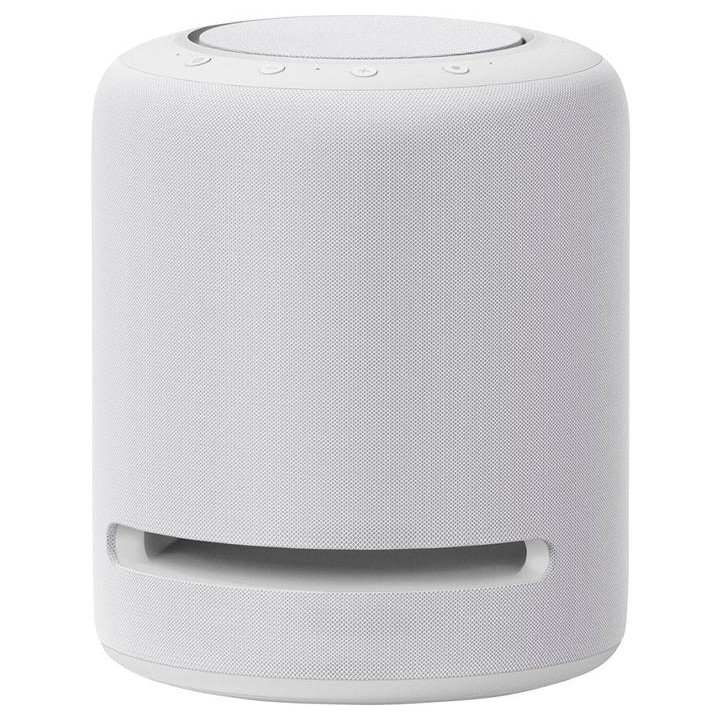 Głośnik przenośny Amazon Echo Studio biały