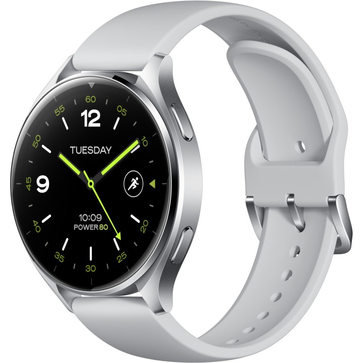 OUTLET_1: Smartwatch Xiaomi Watch 2 szary