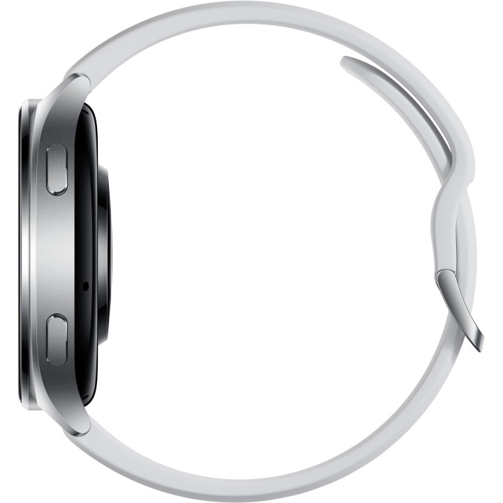 OUTLET_1: Smartwatch Xiaomi Watch 2 szary