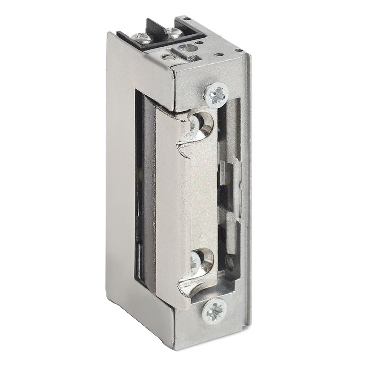 ELEKTROZACZEP SYMETRYCZNY NISKOPRĄDOWY 12-24V AC/DC KENIK KG-ES04N