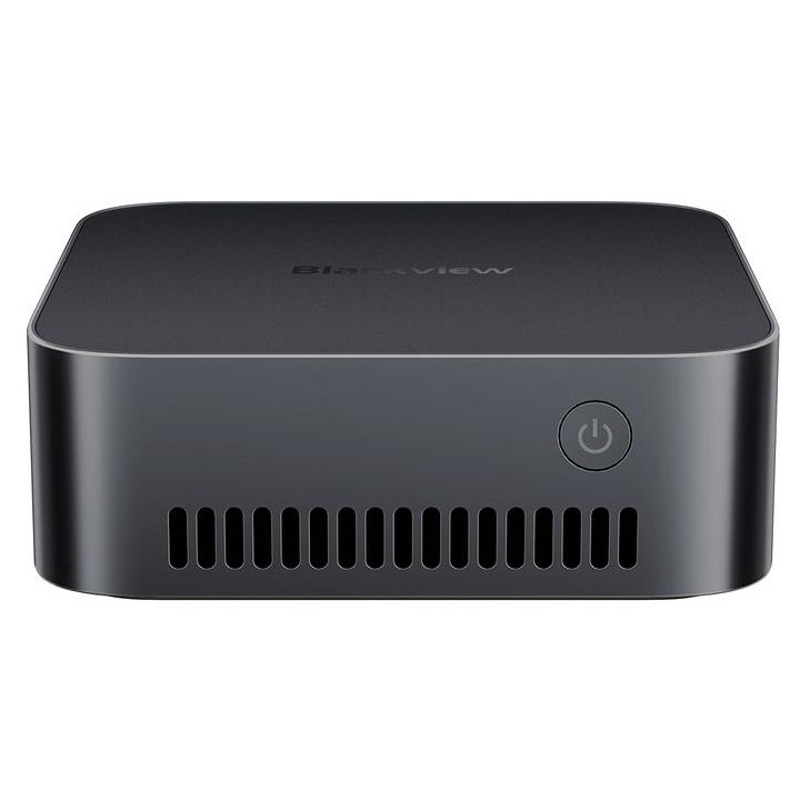 Mini PC Blackview MP80 N97 16GB 512GB-SSD W11Pro