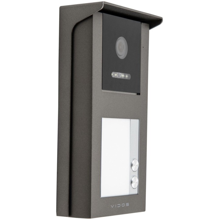 Panel zewnętrzny VIDOS IPX S101-2