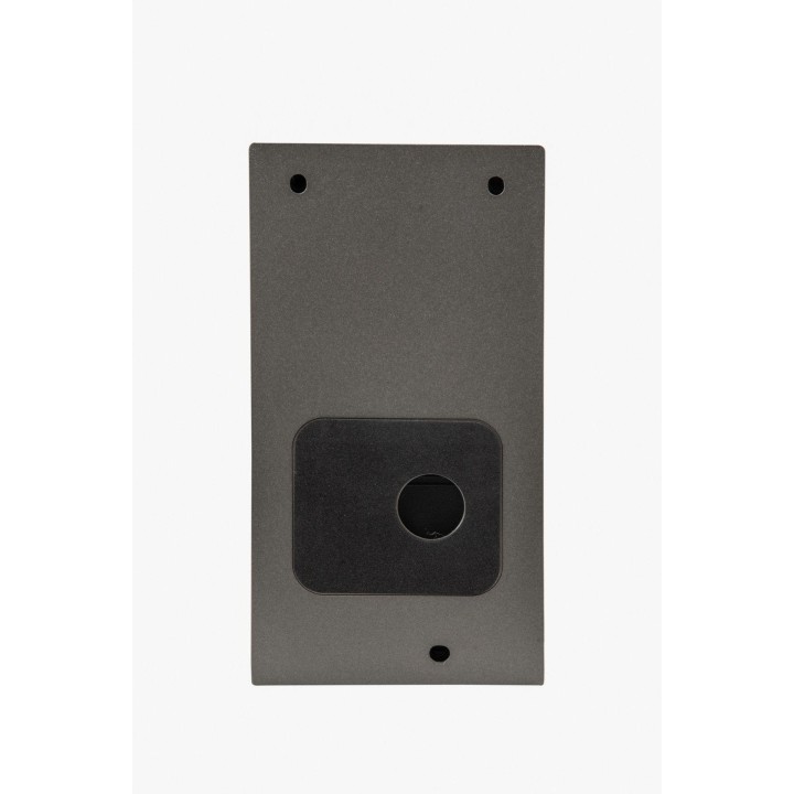 Panel zewnętrzny VIDOS IPX S101-2
