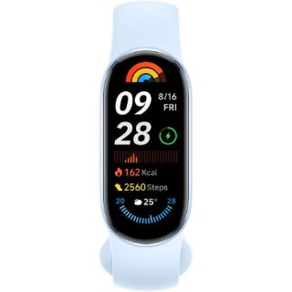 Smartband Xiaomi Smart Band 9 Arctic Blue Smartband Xiaomi Smart Band 9 Arctic Blue