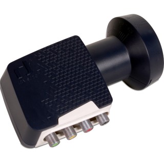 OUTLET_1: Konwerter Inverto Quattro Premium