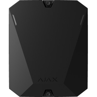 AJAX Hub BP Jeweller (black)