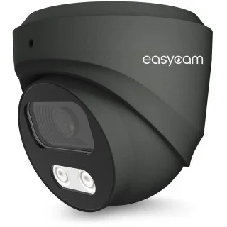 Kamera IP Easycam z POE EC-IP-D8MP30DL-G 8MPx
