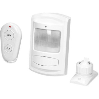 OUTLET_2: CZUJNIK ORNO Z KOMUNIKACJĄ GSM OR-AB-MH-3005