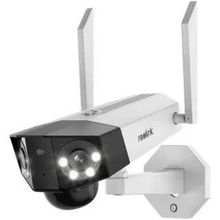 Kamera IP Reolink DUO Series G750 LTE akumulatorowa 6MP