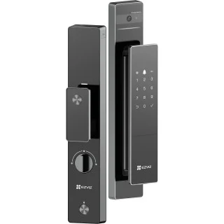 Inteligentny zamek rozpoznający twarz Ezviz DL50FVS